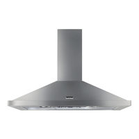 Falcon FALHDCP110BB/-EU Instruction Manual