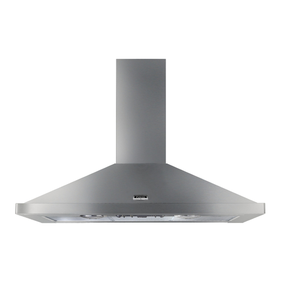Falcon FALHDCP90SC/-EU Instruction Manual
