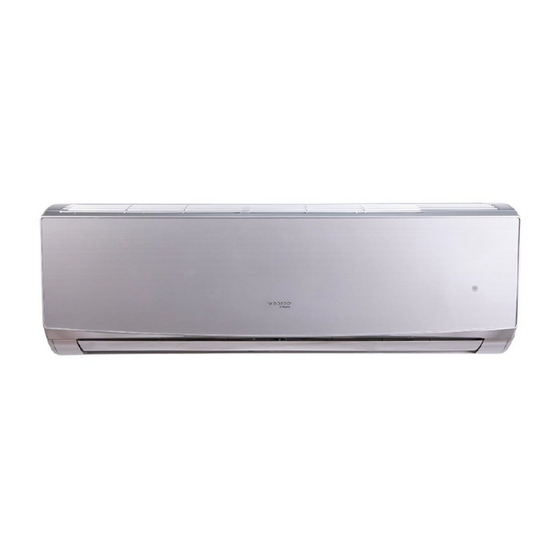 Ohyama WOOZOO IHF-1201G-E User Manual