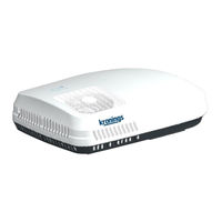HeroCamper K3600-50/EU Installation Manual And User's Manual