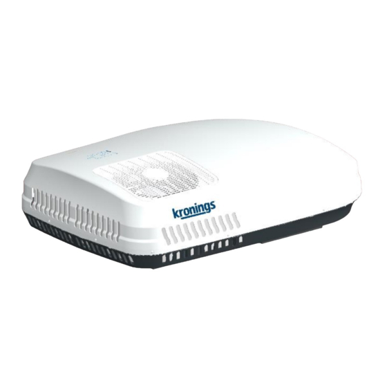 User Manuals: HeroCamper K3600-50/EU Air Conditioner