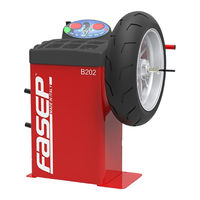 Fasep B102 User Manual