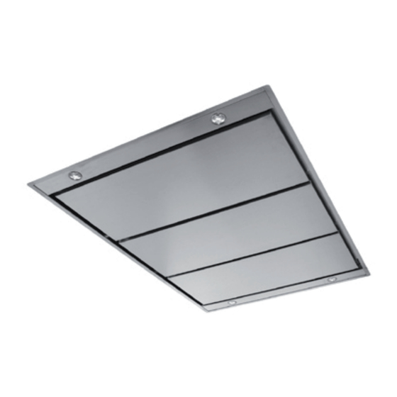 Caple CE900 Instruction Manual