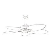 JONATHAN Y Raffles JYL9719A Use And Care Manual