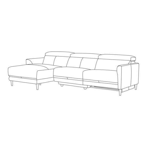 Costway HV10179 User Manual