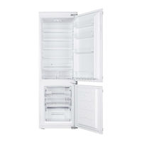 Fridgemaster MBC54242F How To Use Manual
