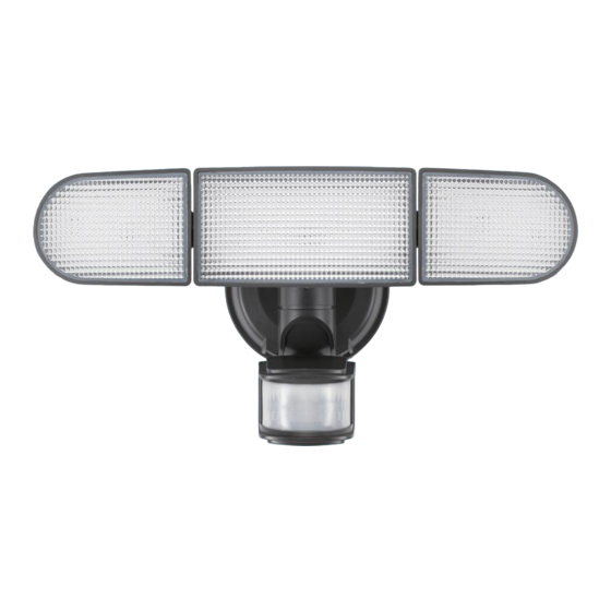 Patriot Lighting ES00889G Manual