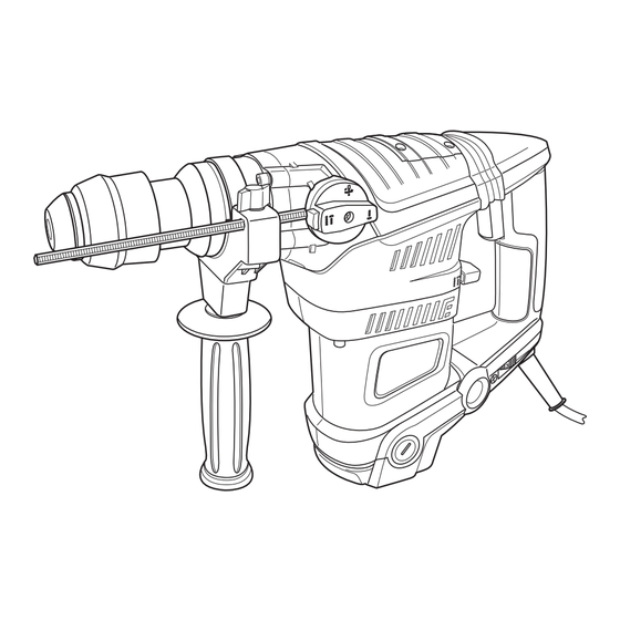 Titan TTB653SDS Instruction Manual