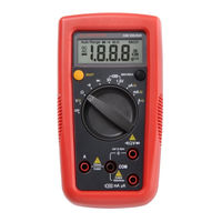 Amprobe AM-500 User Manual