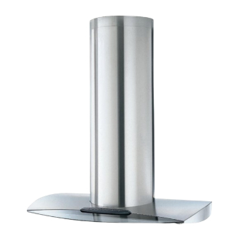 Faber AXIA ISOLA 630000815 Dimension Manual
