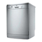 Dishwasher Zanussi ZSF 6161 User Manual