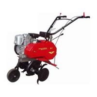 Meccanica Benassi RL 7 Monospeed User Manual