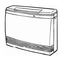 Rinnai RCE-606TRA II Owner's Operation And Installation Manual