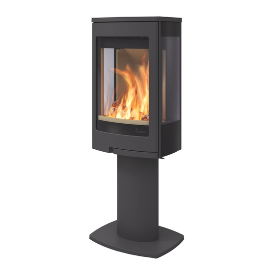 Nordpeis Duo 1 Installation And User Manual