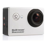 Goxtreme DISCOVERY User Manual