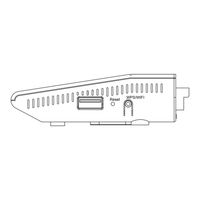 DCP DCP-WR300N User Manual