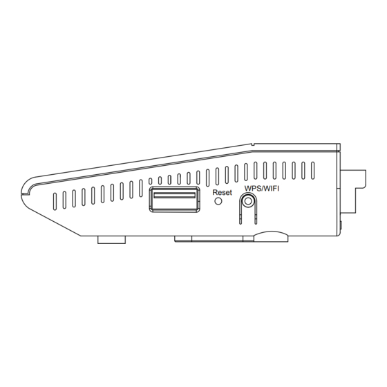 DCP -WR300N User Manual