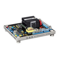Kutai Electronics EA440 Operation Manual