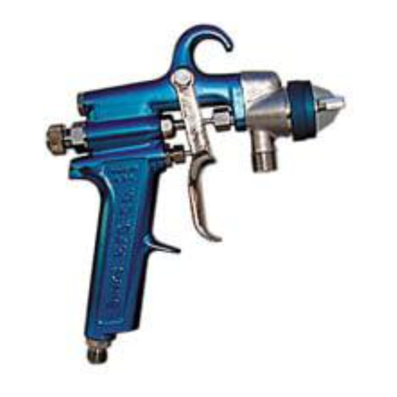 Binks 7N Service Manual