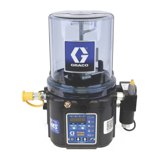 Graco 24Z764 Instructions Manual
