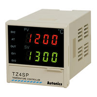 Autonics TNZ Series Manual
