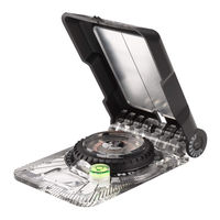 Brunton GEO LITE TRANSIT F-5030 User Manual