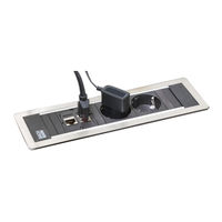 Bachmann POWER FRAME Mounting Instructions