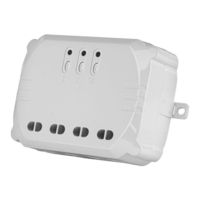 Trust SMART Home START-LINE RECEIVER ACM-3500-3 Manuallines