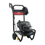 Briggs & Stratton SpeedClean 020227-0 Owner's Manual