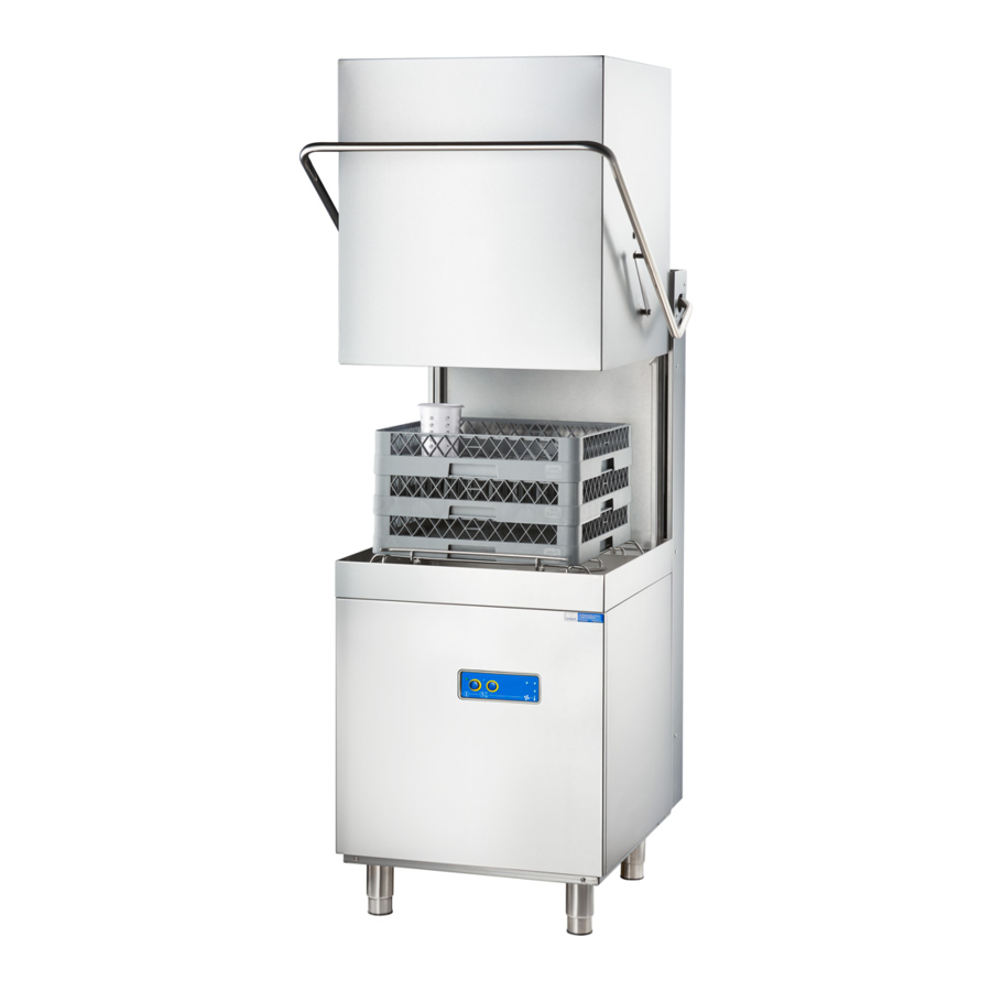 Stalgast 803020 User Manual