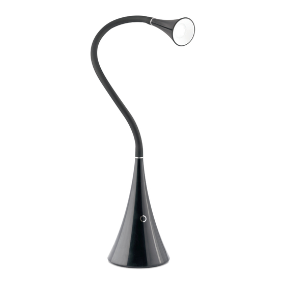 OttLite FlexNeck A5900B Quick Start Manual