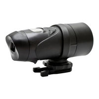 Mini Gadgets UWDVR User Manual