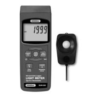 General DLM112SD User Manual