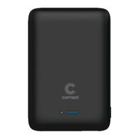 Comsol PBW10BK User Manual