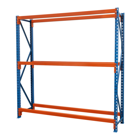 Sealey STR600 Quick Start Manual