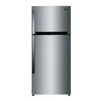 LG GTB754PZHM Owner's Manual