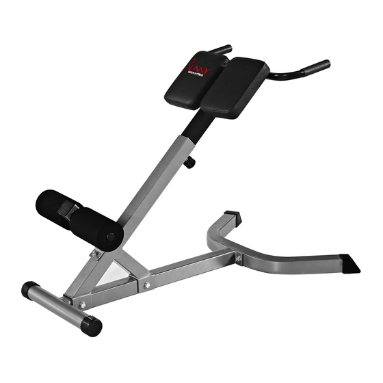 Sunny SF-BH6504 User Manual