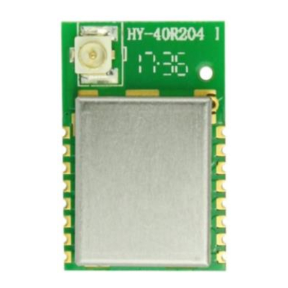 Renogy RNGBTCM001 User Manual