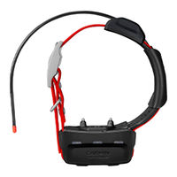 Garmin TT 15 Quick Start Manual