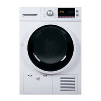 Teka TKS 893 H Instruction Manual