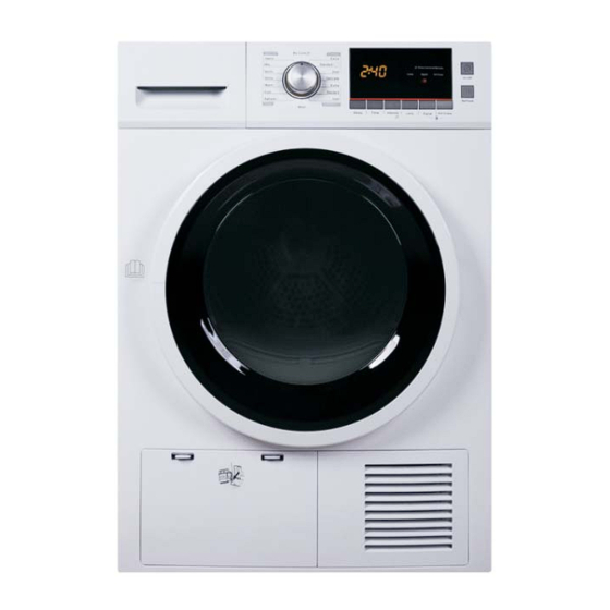 Teka TKS 893 H Instruction Manual