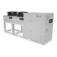 RefPlus ONS Installation, Operation And Maintenance Manual