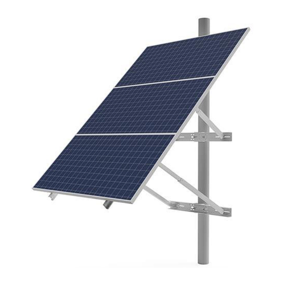 SunWize 240060 Manuals