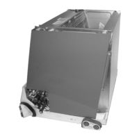 Rheem RCFY2414STAAMC Installation Instructions Manual