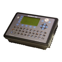 Acr Electronics GLOBALWATCH UAIS - QUICK User Manual