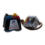 Epson C70 Installation Manual