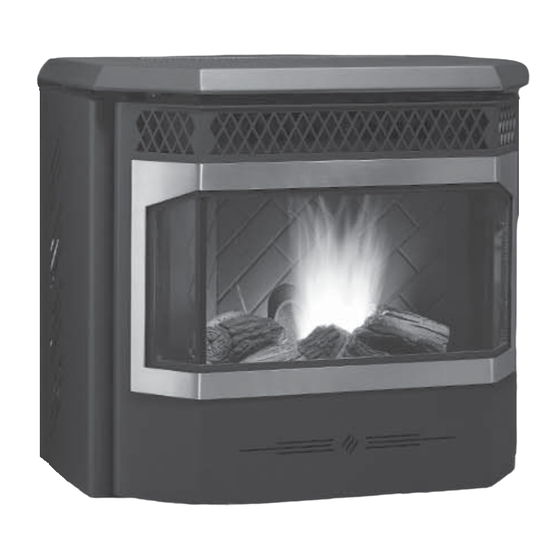 Greenfire  GF55 Technical Manual