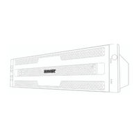 Vess A2200 Product Manual