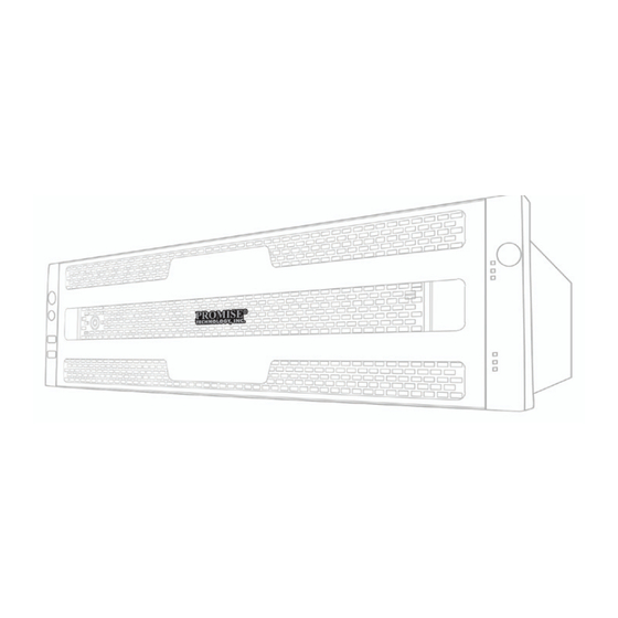 Vess A2200 Product Manual