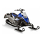 Snowmobiles Yamaha FX10X 2008 Service Manual